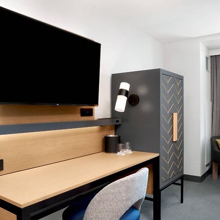 คอร์ตยาร์ด บอสตัน ดาวน์ทาวน์/นอร์ท สเตชั่น Hotel ภายนอก รูปภาพ