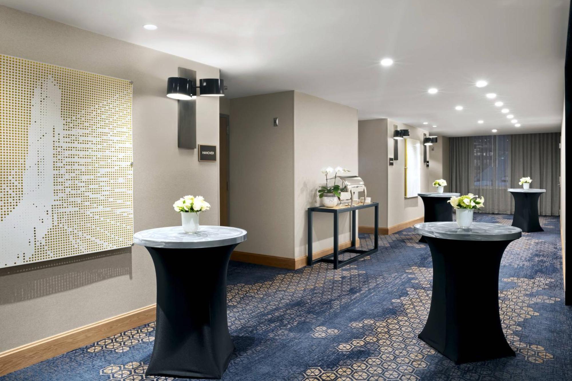 คอร์ตยาร์ด บอสตัน ดาวน์ทาวน์/นอร์ท สเตชั่น Hotel ภายนอก รูปภาพ